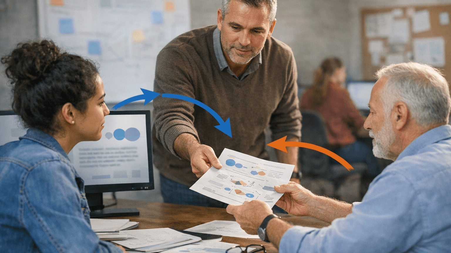 How to Keep Human Accountability Clear in AI-Assisted Shift Management