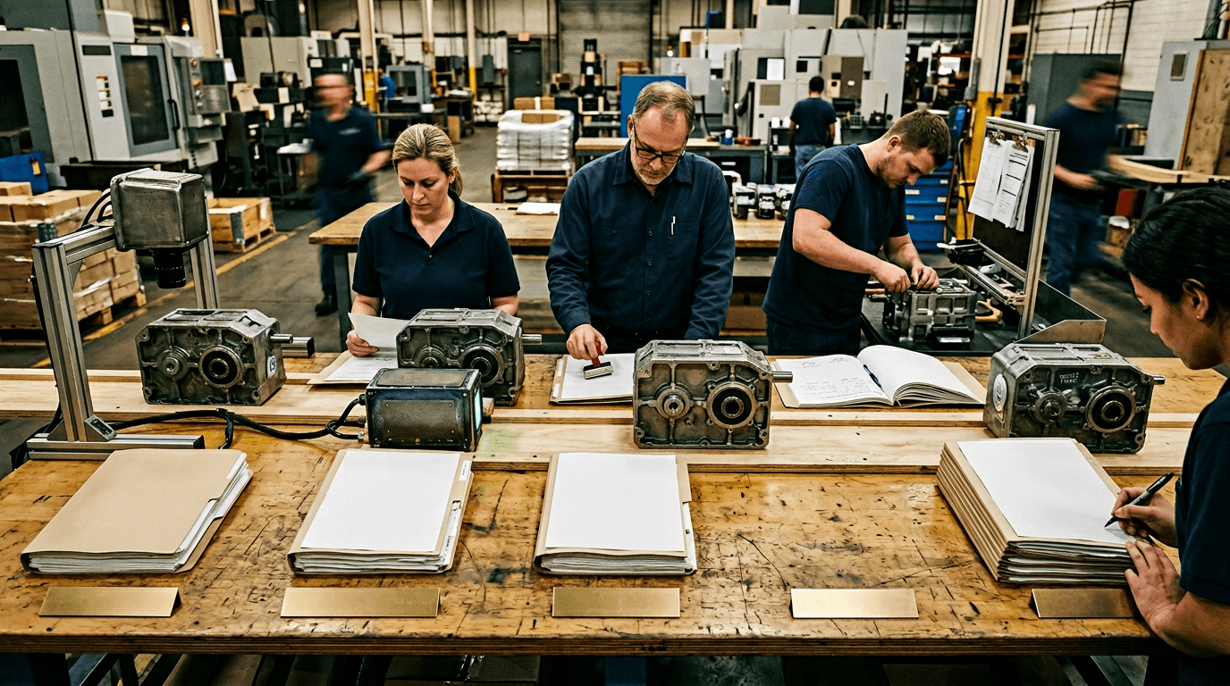 What Makes Factory AI Trustworthy for Operations Leaders
