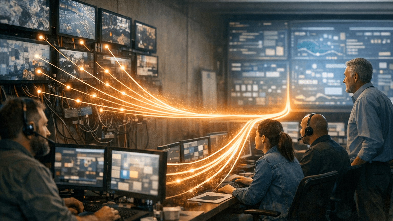 When Vendor AI Tools Should Feed the Execution Layer and When Not To