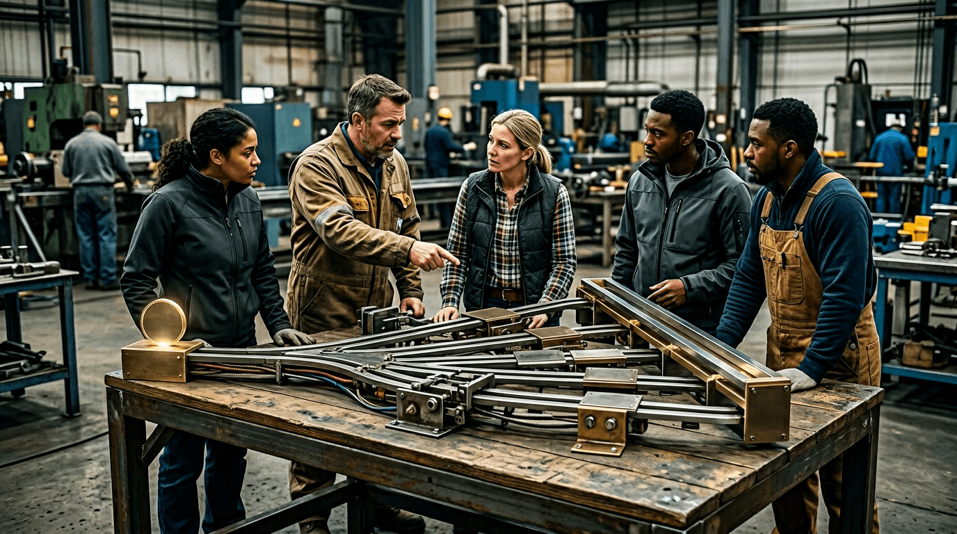 Why Hidden Definitions Kill KPI Alignment